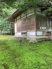 石部神社(兵庫県)