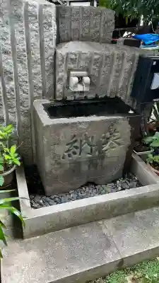 亀塚稲荷神社(東京都)