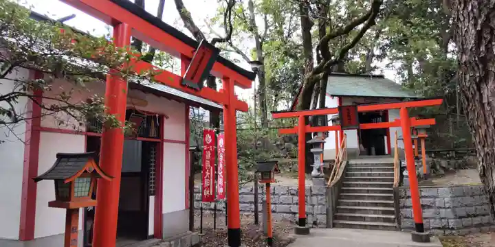 服部住吉神社(大阪府)
