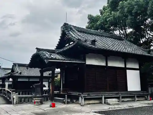 東寺（教王護国寺）(京都府)
