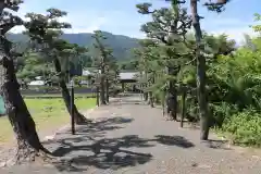 寳幢院 薬師寺(滋賀県)