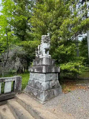 山梨縣護國神社(山梨県)
