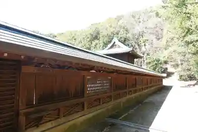 屋島神社（讃岐東照宮）(香川県)