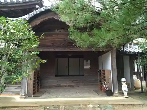 洞春寺(山口県)