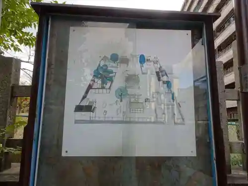 大将軍神社　東三條殿のその他建物