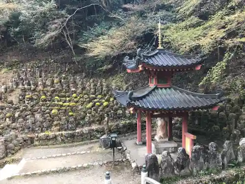 愛宕念仏寺(京都府)