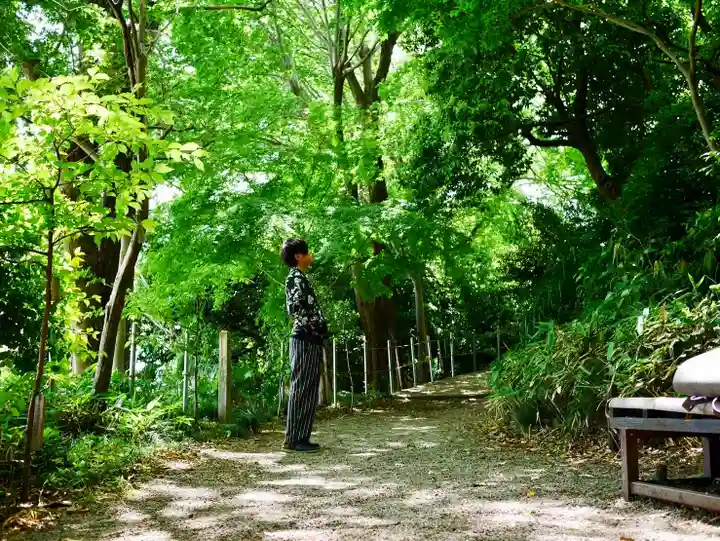 愛宕神社のその他建物
