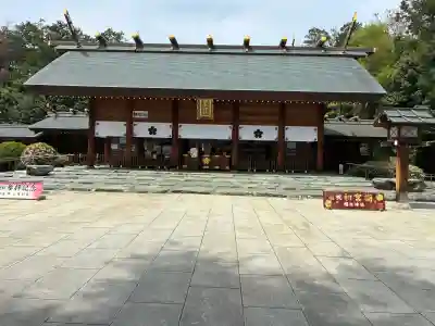 櫻木神社(千葉県)