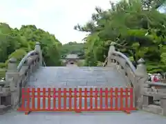 鶴岡八幡宮の建物その他