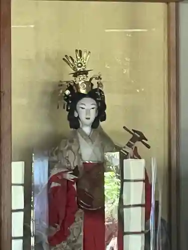 城宝寺(愛知県)