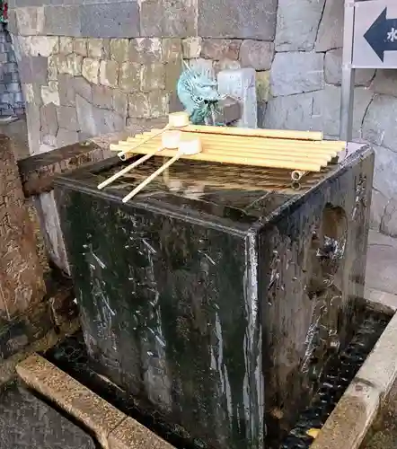 瀧泉寺（目黒不動尊）(東京都)