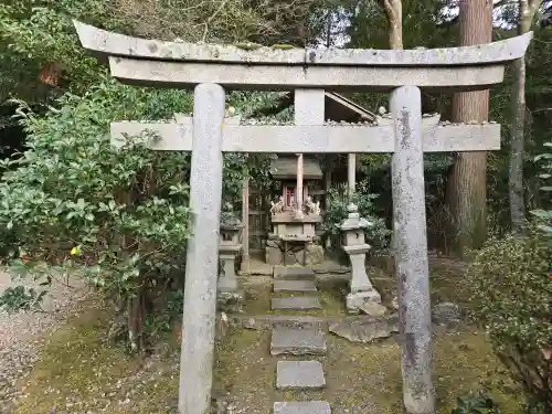 毘沙門堂門跡(京都府)