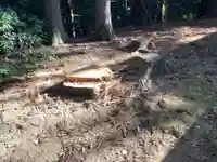 北野神社(福島県)