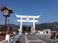 出雲大社(島根県)