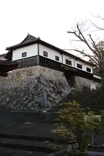 本山寺(岡山県)
