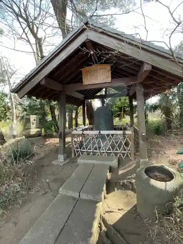 妙寿寺(東京都)