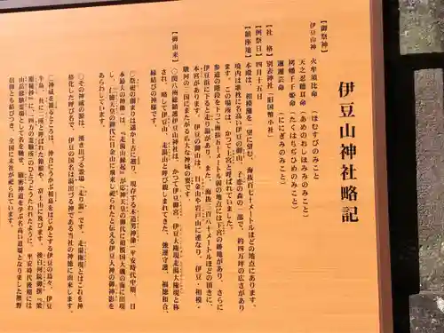 伊豆山神社(静岡県)