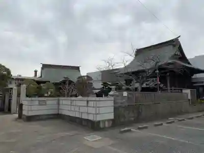 延命寺(千葉県)