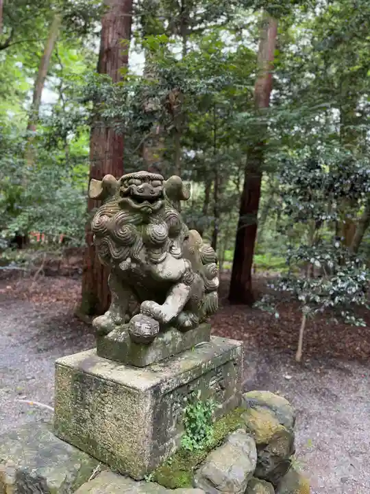 椿大神社(三重県)
