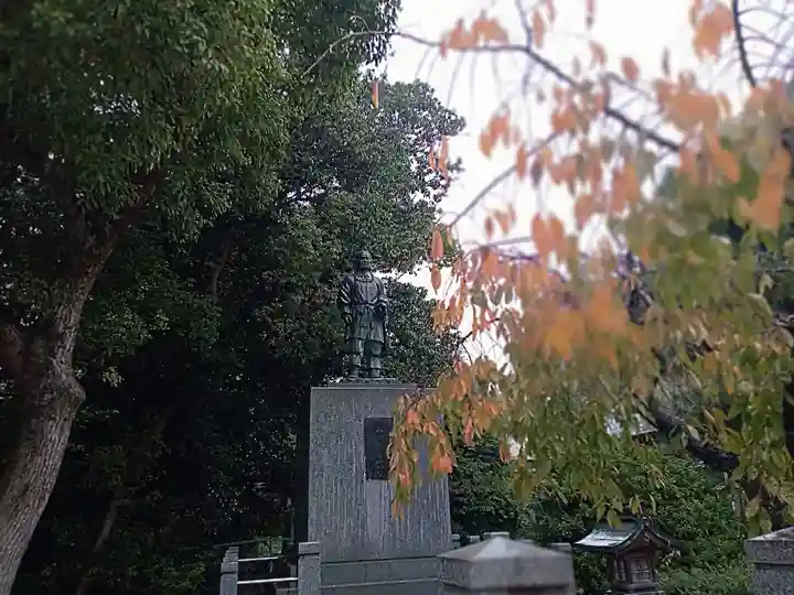 和泉國一之宮 大鳥大社(大阪府)