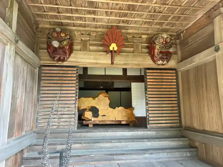 妙義神社(群馬県)