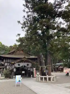 建部大社(滋賀県)