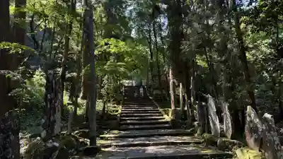 最乗寺（道了尊）(神奈川県)