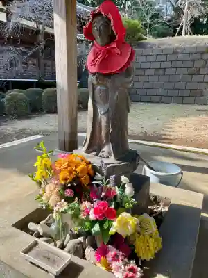 青柳寺(神奈川県)