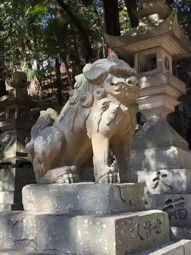 由加山 由加神社本宮(岡山県)