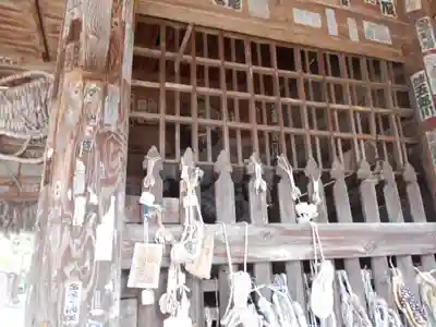 弘安寺(福島県)