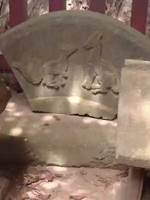 神明社(宮城県)