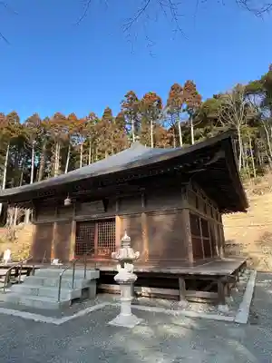 高蔵寺(福島県)