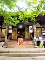 如意輪寺の本殿・本堂