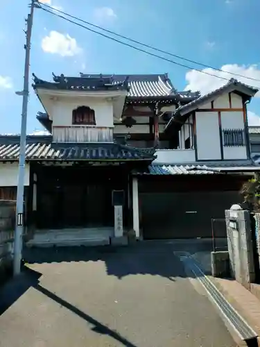 真光寺(大阪府)