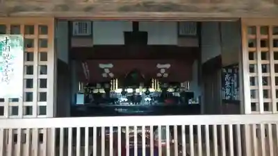 観音院(山口県)