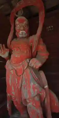 金乗院放光寺(埼玉県)