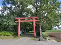 神楽神社(北海道)