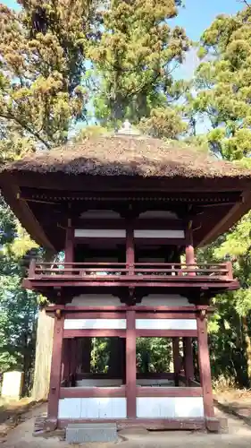 西明寺(栃木県)