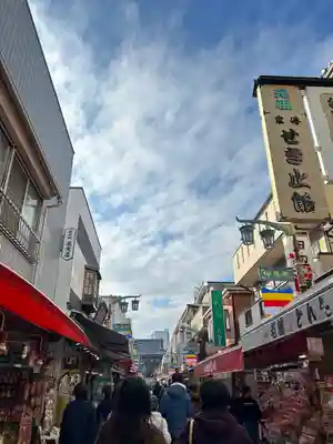 川崎大師（平間寺）(神奈川県)