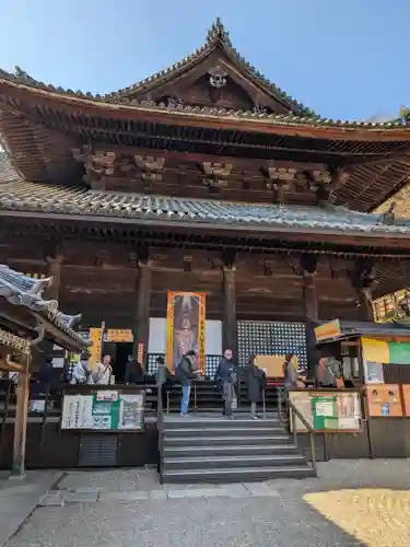 長谷寺(奈良県)