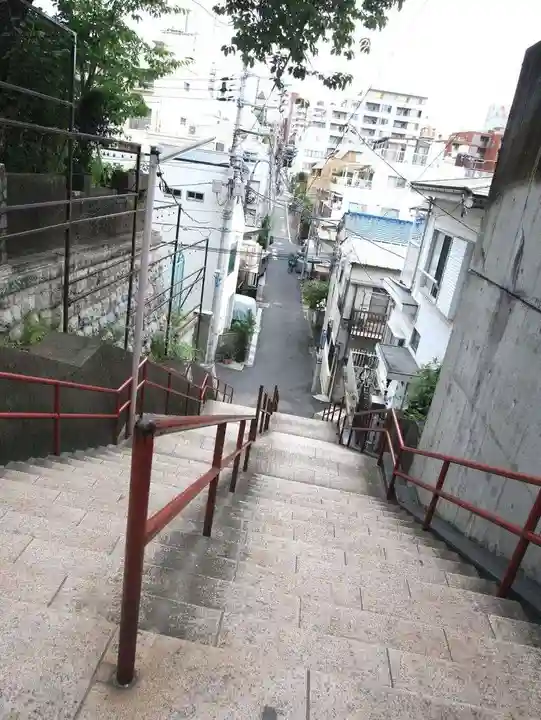 須賀神社のその他建物