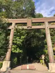 高千穂神社(宮崎県)