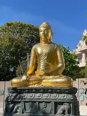 川崎大師（平間寺）(神奈川県)