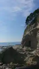 江島神社(神奈川県)