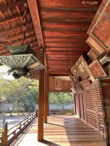廣隆寺(京都府)