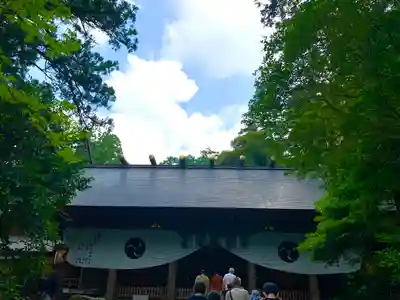 椿大神社(三重県)