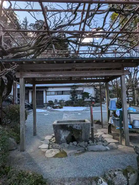 興福院(神奈川県)