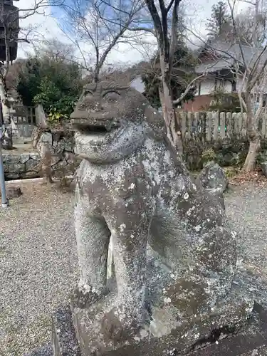 中山神社(岡山県)
