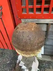 歯神社の建物その他