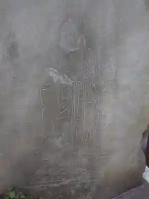 氷川鍬神社のその他建物